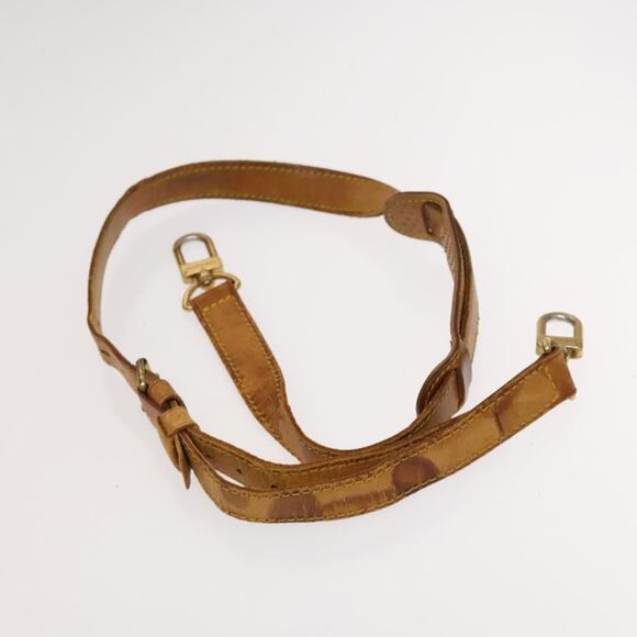 LOUIS VUITTON Monogram Keepall Bandouliere 60 Boston Bag M41412 - Picture 11 of 16